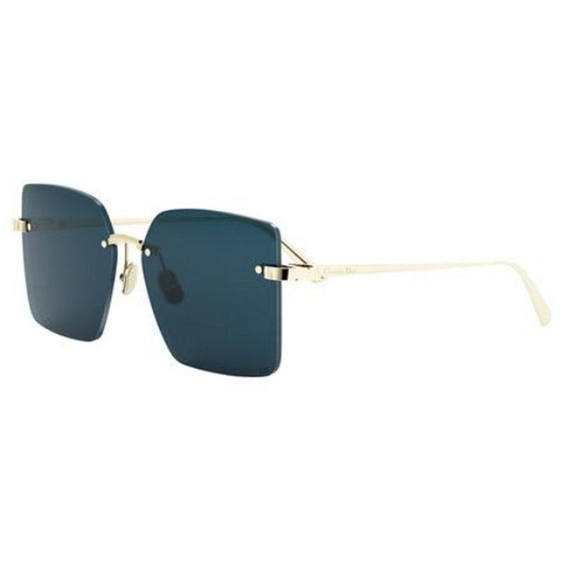 DIOR Stylish Women's Mini Sunglasses
