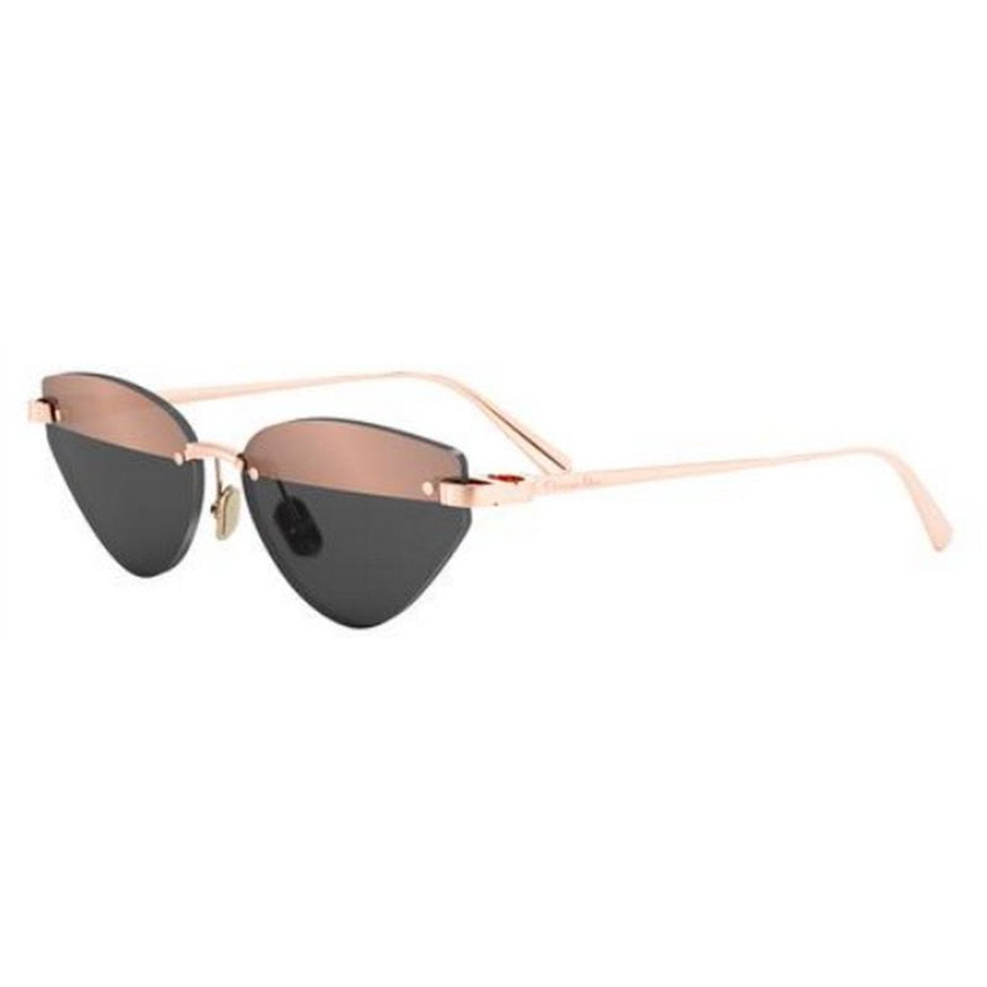 DIOR Stylish Mini Women's Sunglasses