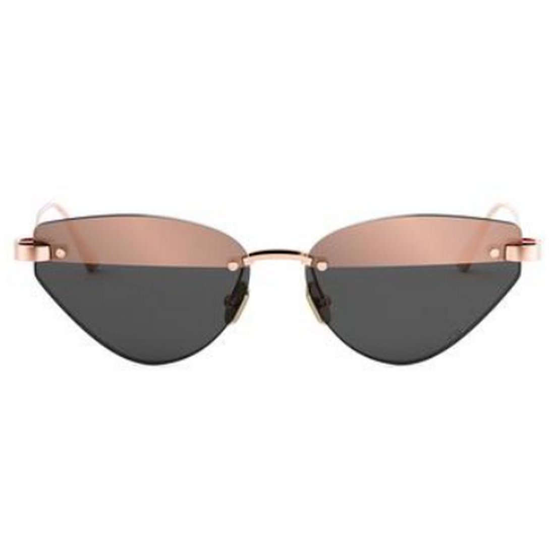DIOR Stylish Mini Women's Sunglasses