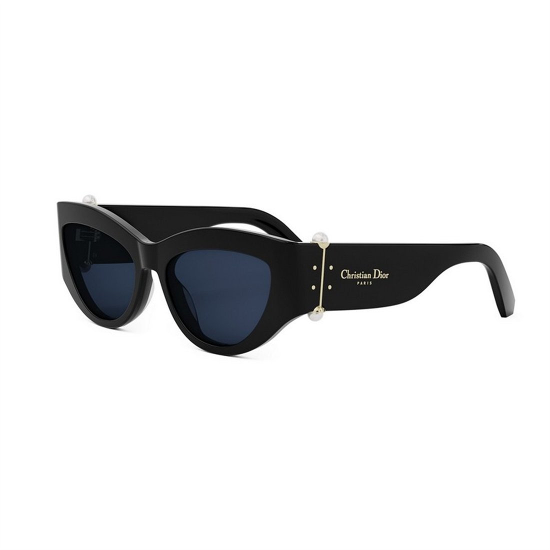 DIOR Elegant Mini Sunglasses for Women