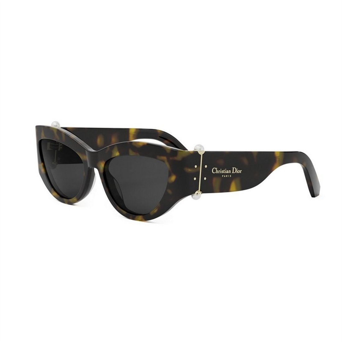 DIOR Chic Oversized Sunglasses for Women