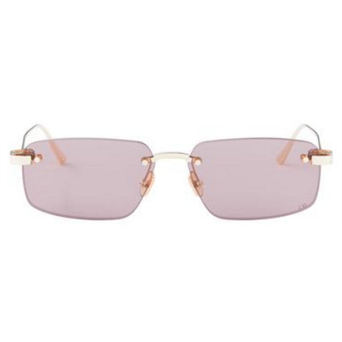 DIOR Chic Women's Mini Sunglasses