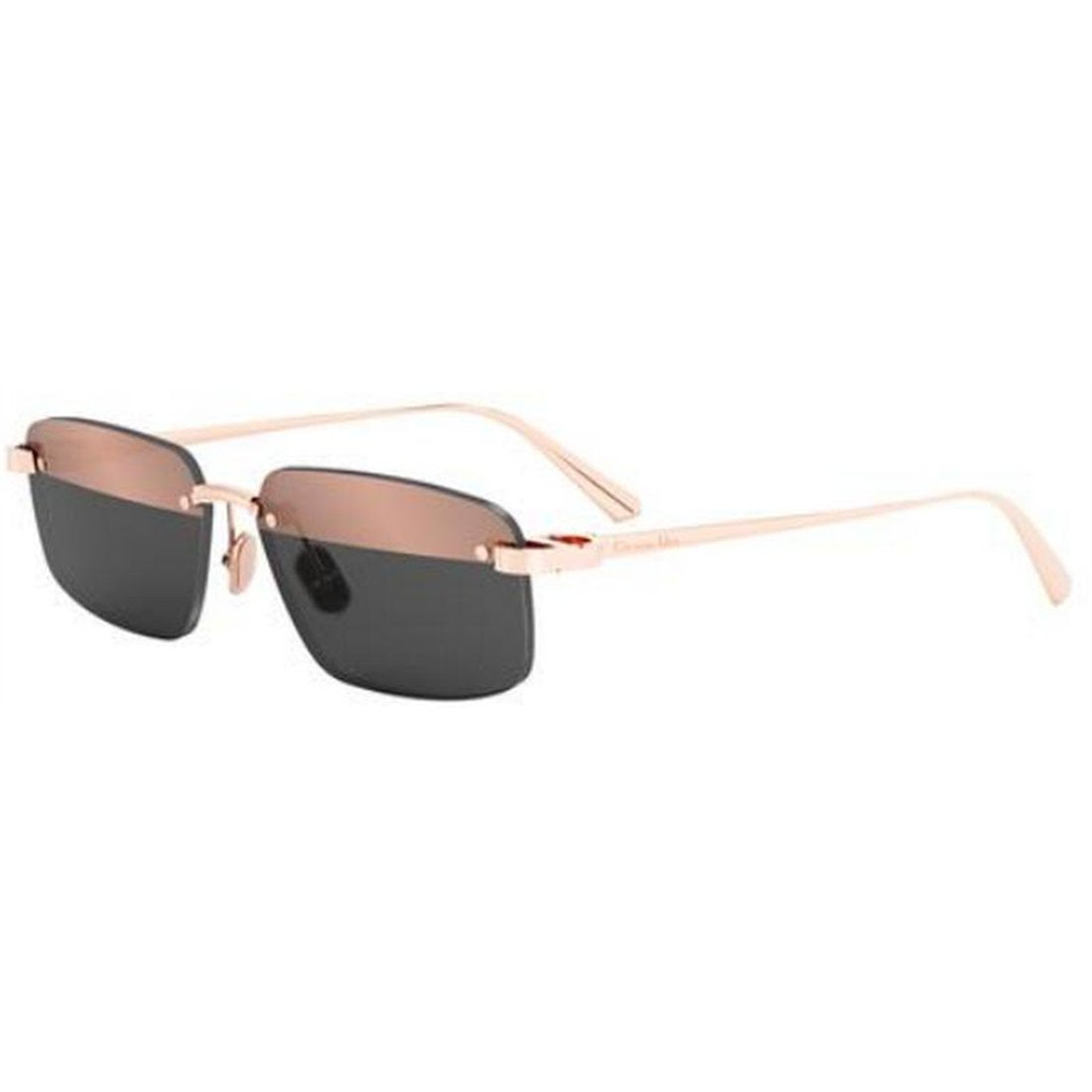 DIOR Chic Women's Mini Sunglasses