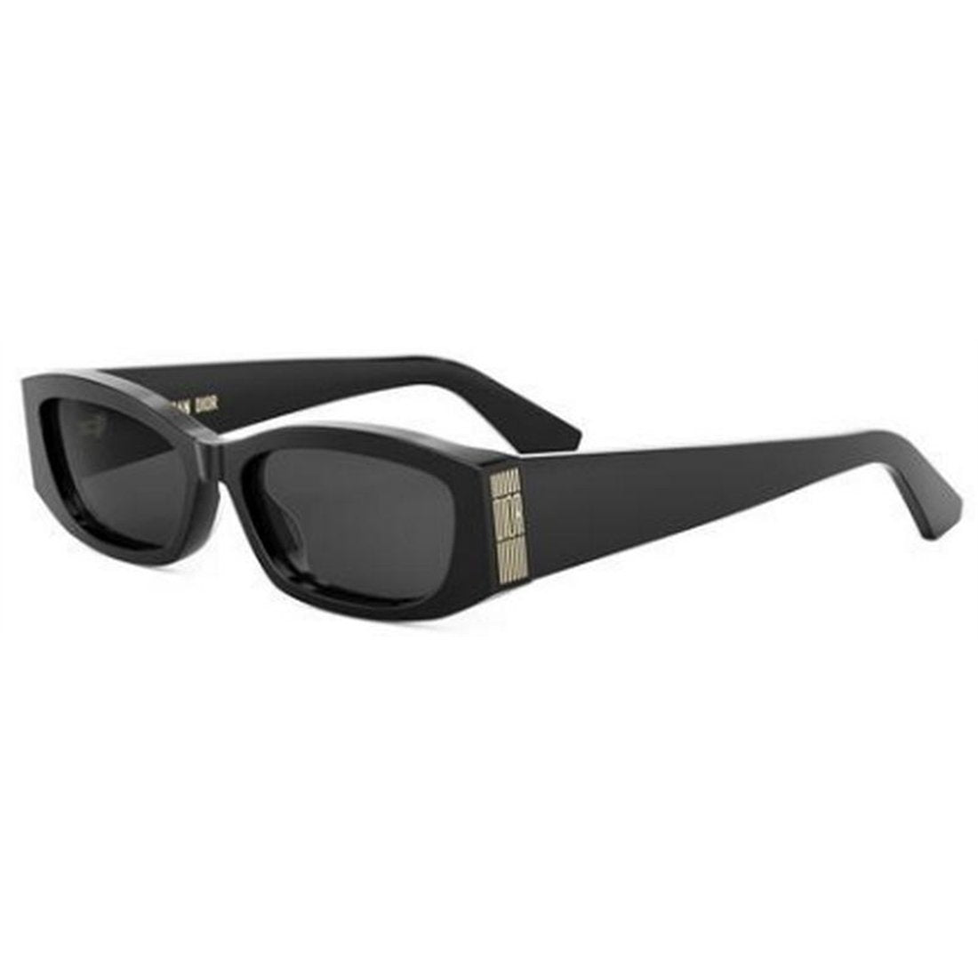 DIOR Chic Graphic Women's Sunglasses - CD40220I Size 01A