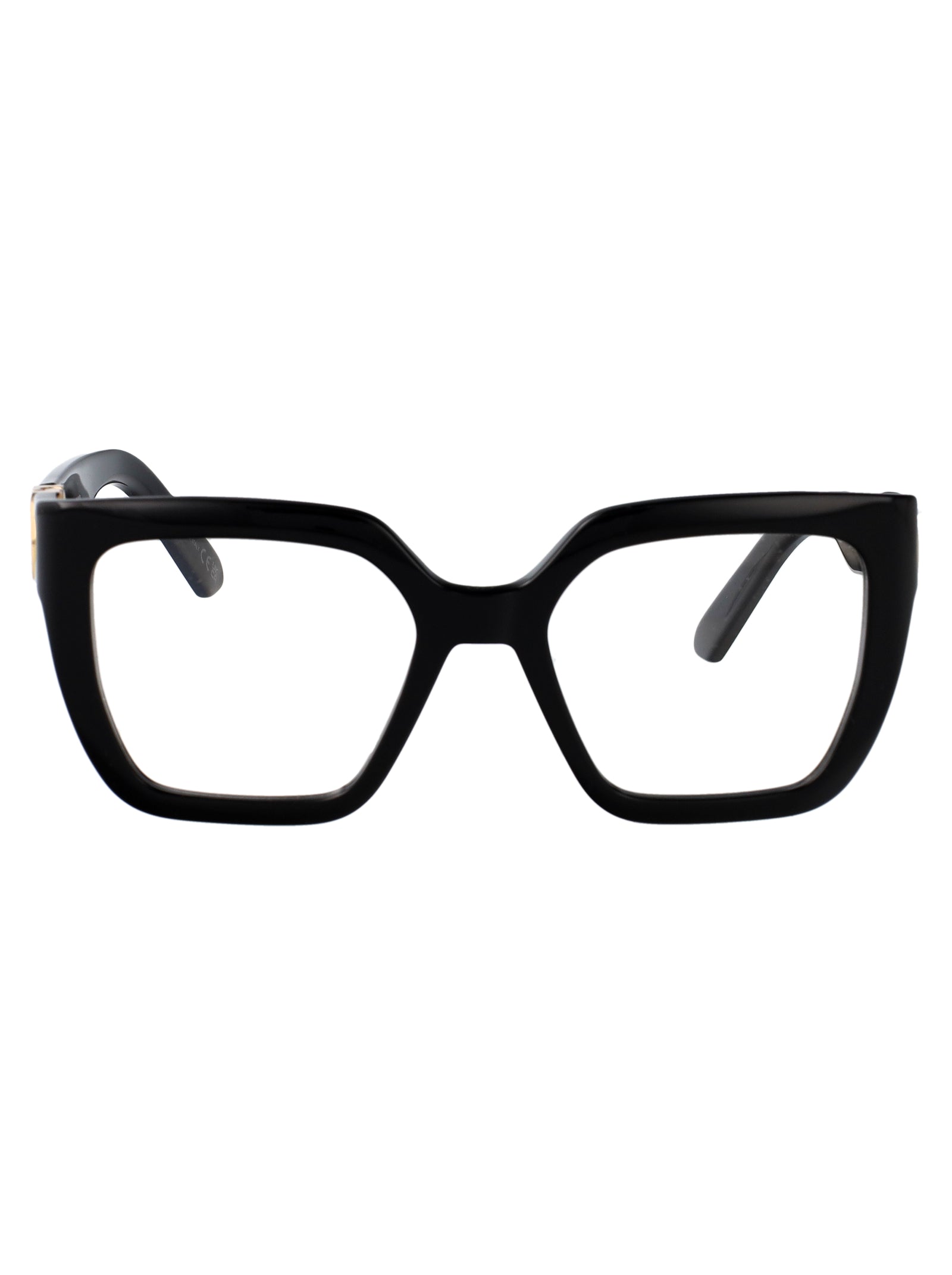 DIOR Stylish Acetate Optical Glasses for Women - SS25 Collection