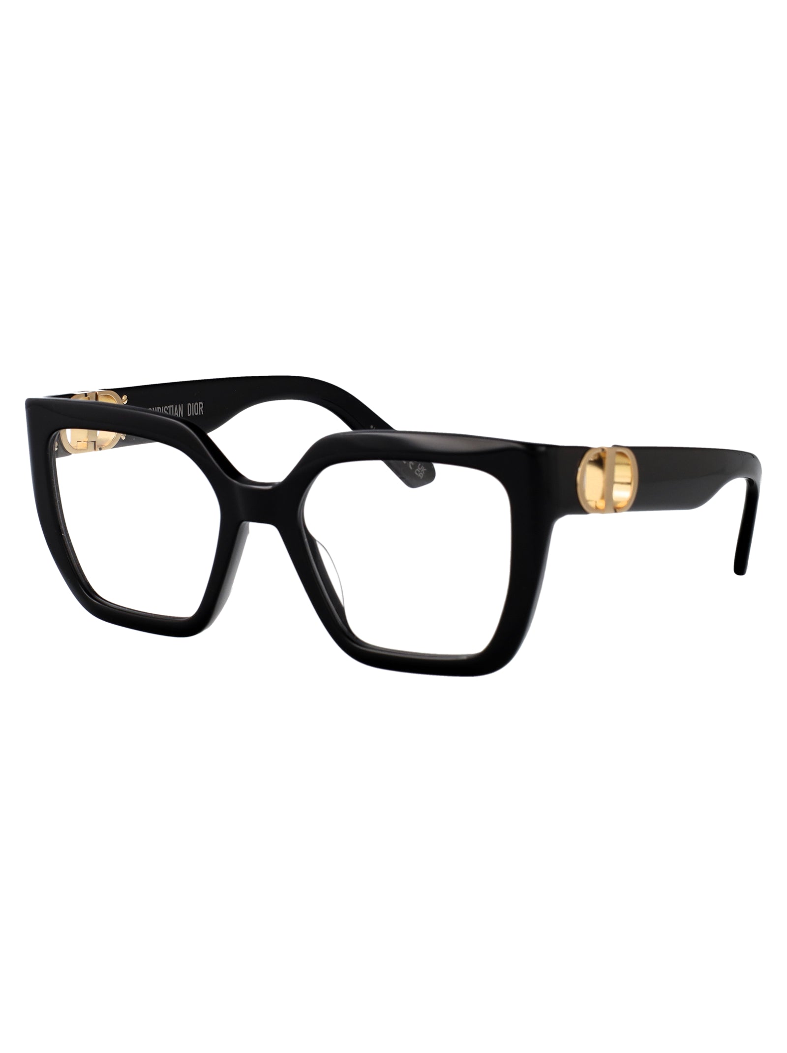 DIOR Stylish Acetate Optical Glasses for Women - SS25 Collection