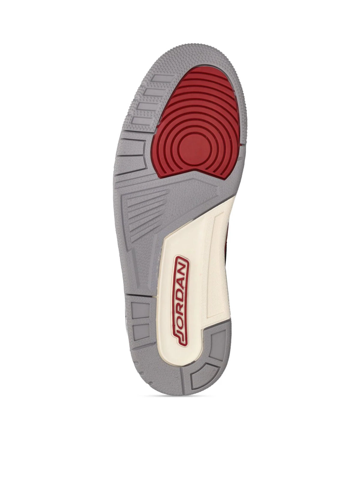 NIKE Men's Air Jordan Legacy 312 Low Sneaker