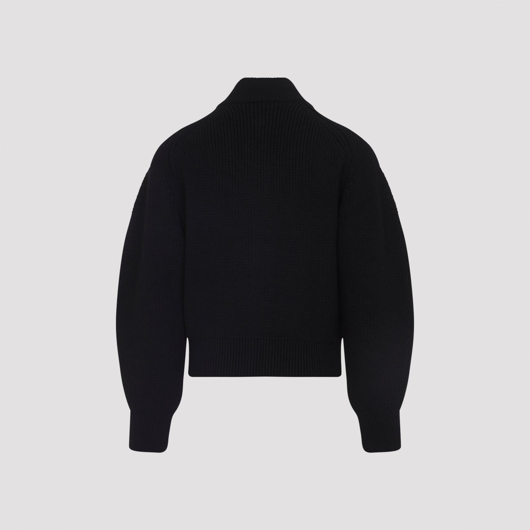 JACQUEMUS Zip Cardigan for Men - FW25 Collection