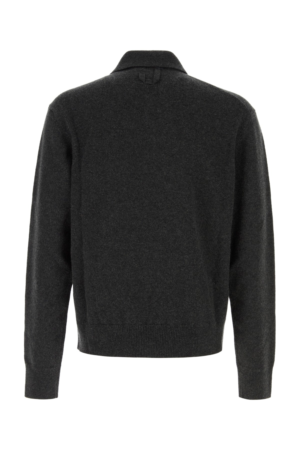 JACQUEMUS Men's Knitwear Maille Cuadro Sweater