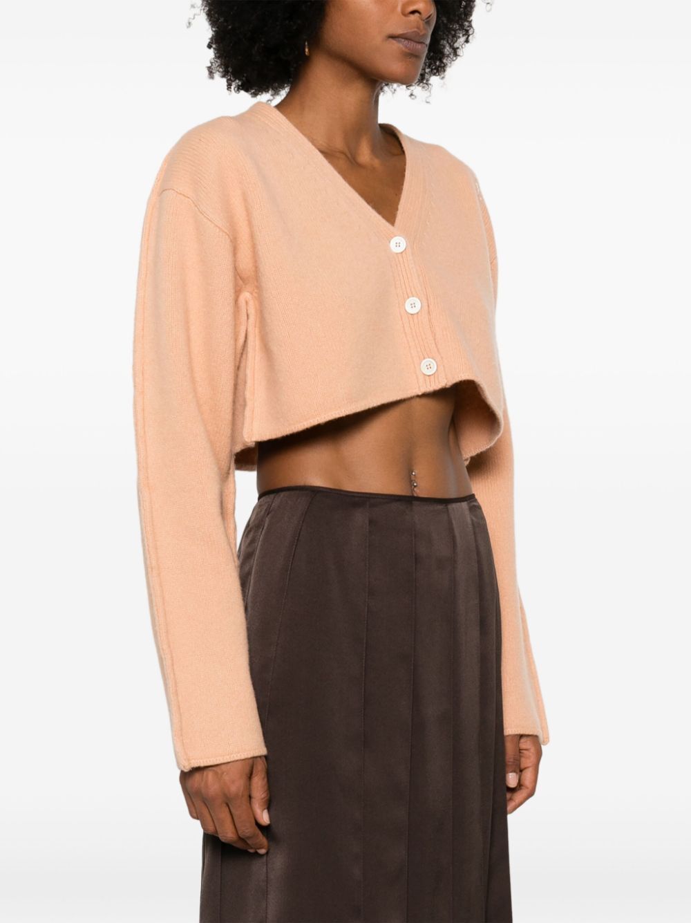 MARNI Stylish Women's Cardigan - FW24 Collection