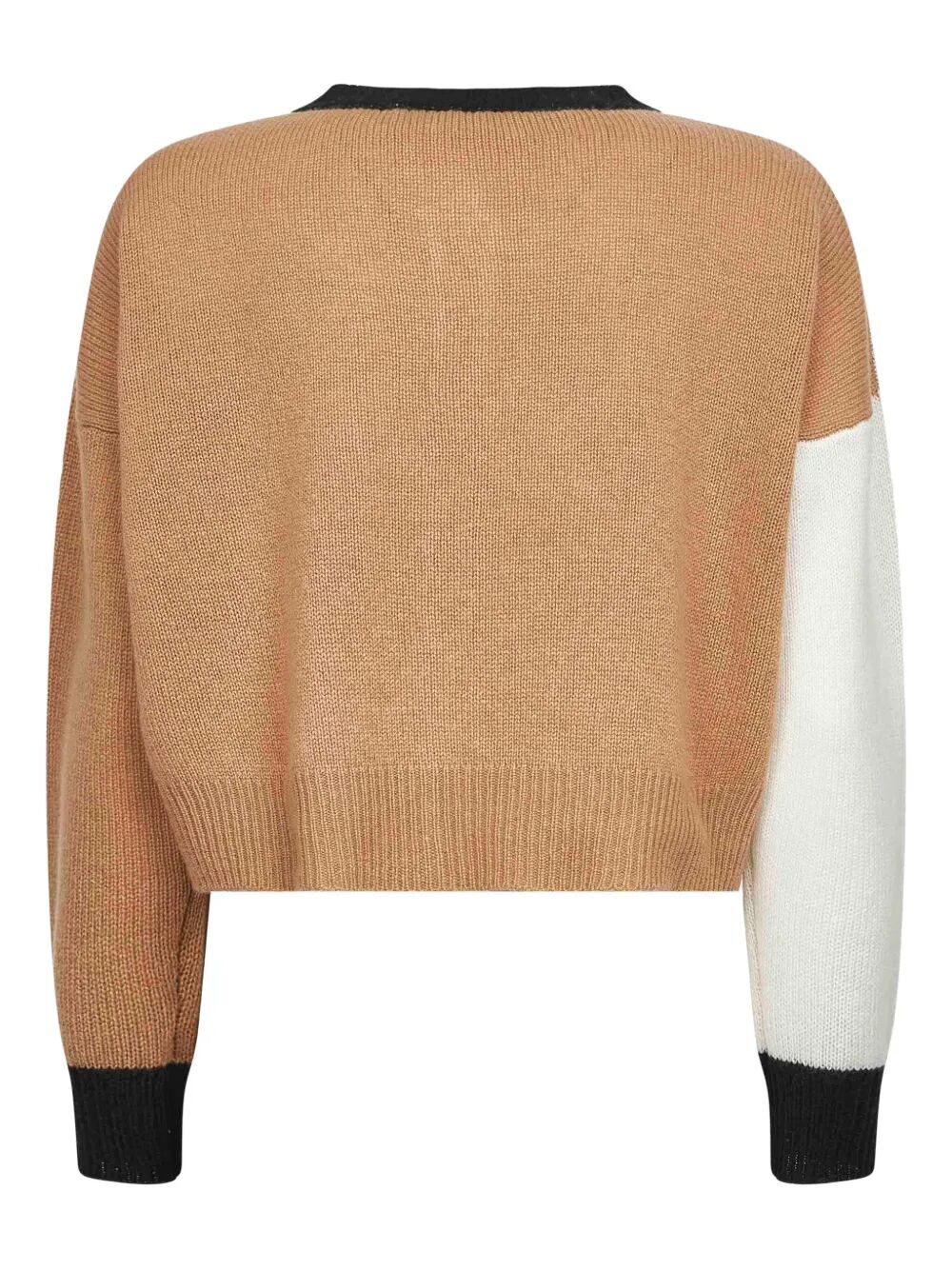 MARNI Oversized Cashmere Cardigan for Women