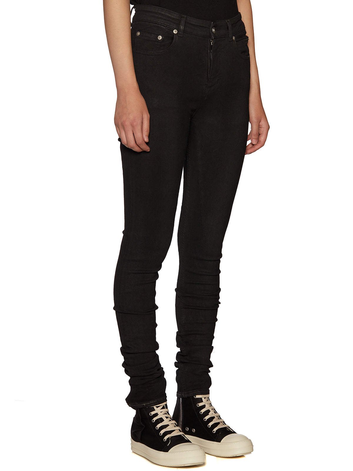 DRKSHDW Women's Denim Detroit Cut Jeans - Size 26