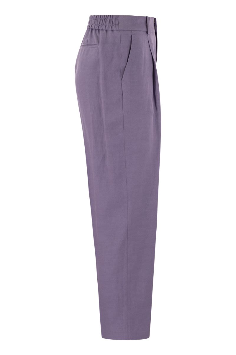 PT01 Daisy Mini Trousers for Women