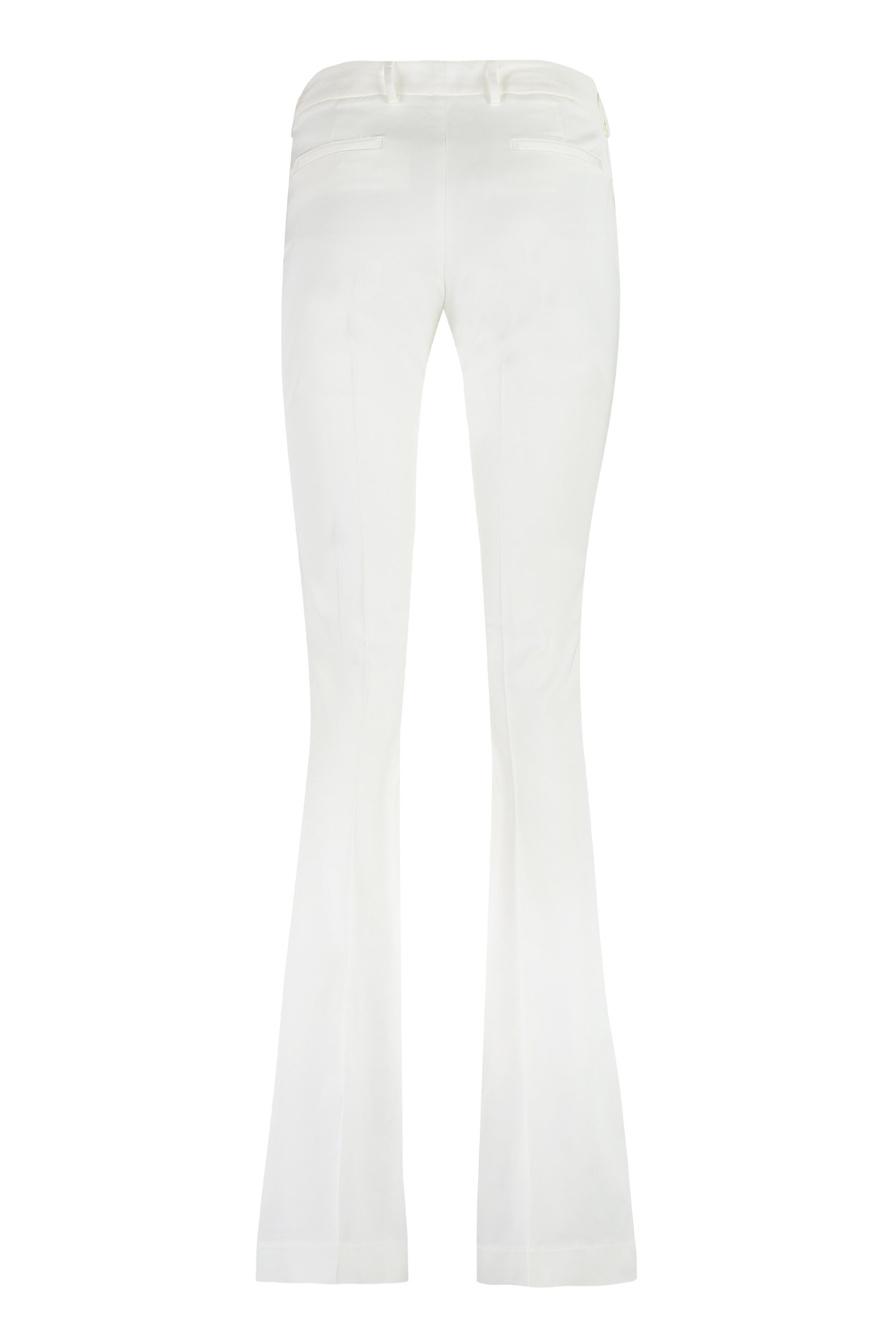 PT01 Elsa Viscose Trousers - Women’s SS23