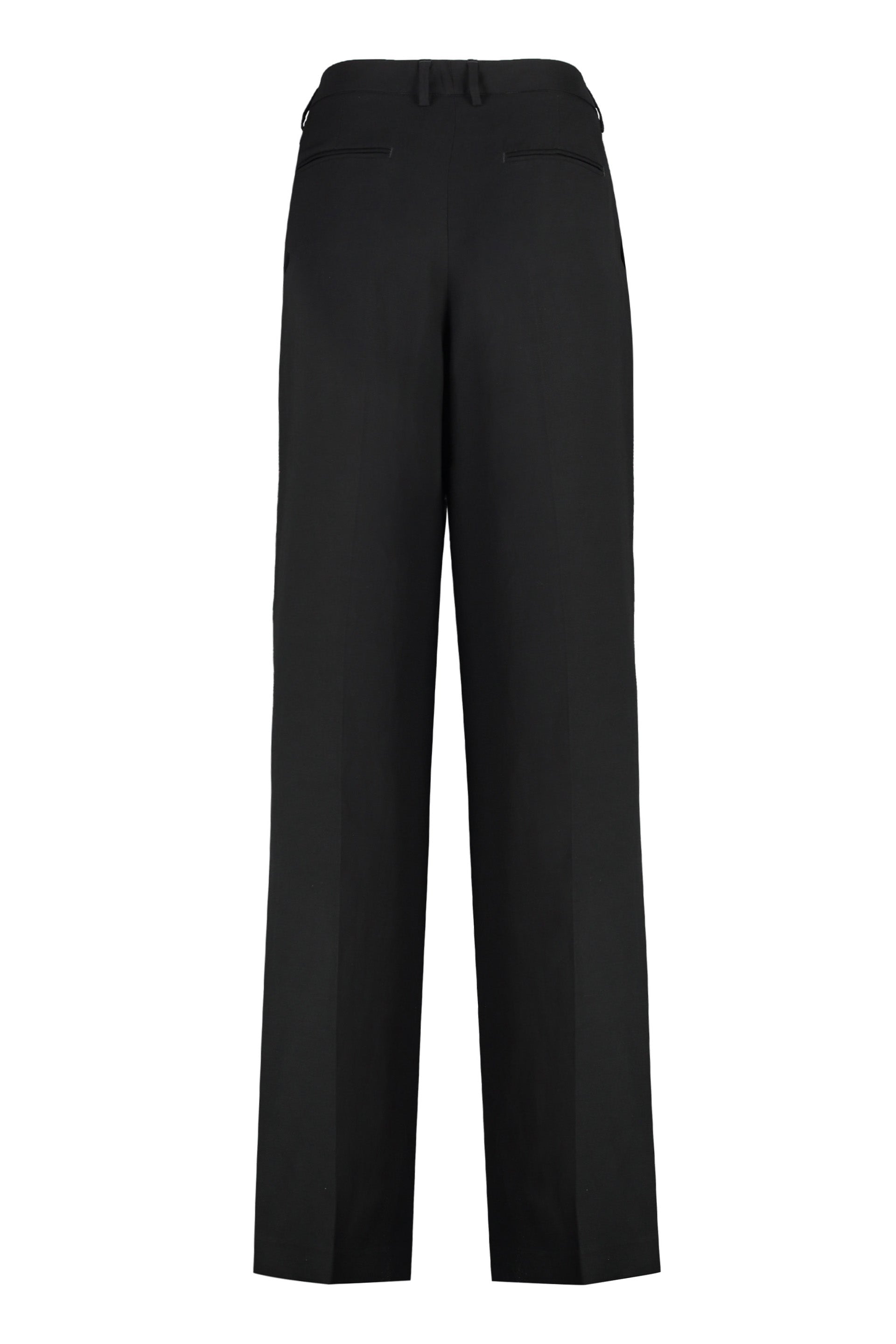 PT01 Tailored Trousers for Women