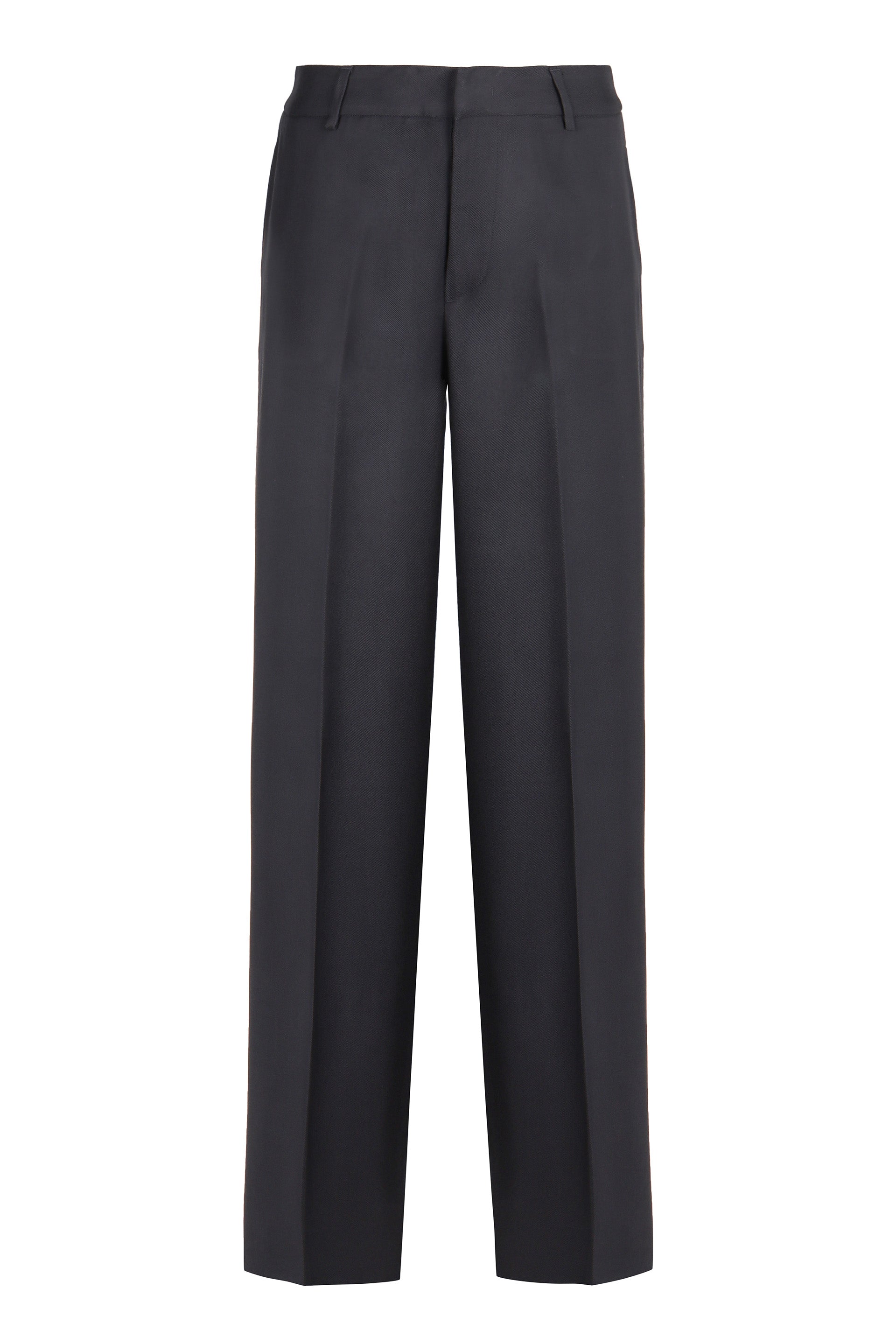 PT01 Straight-Leg Trousers for Women