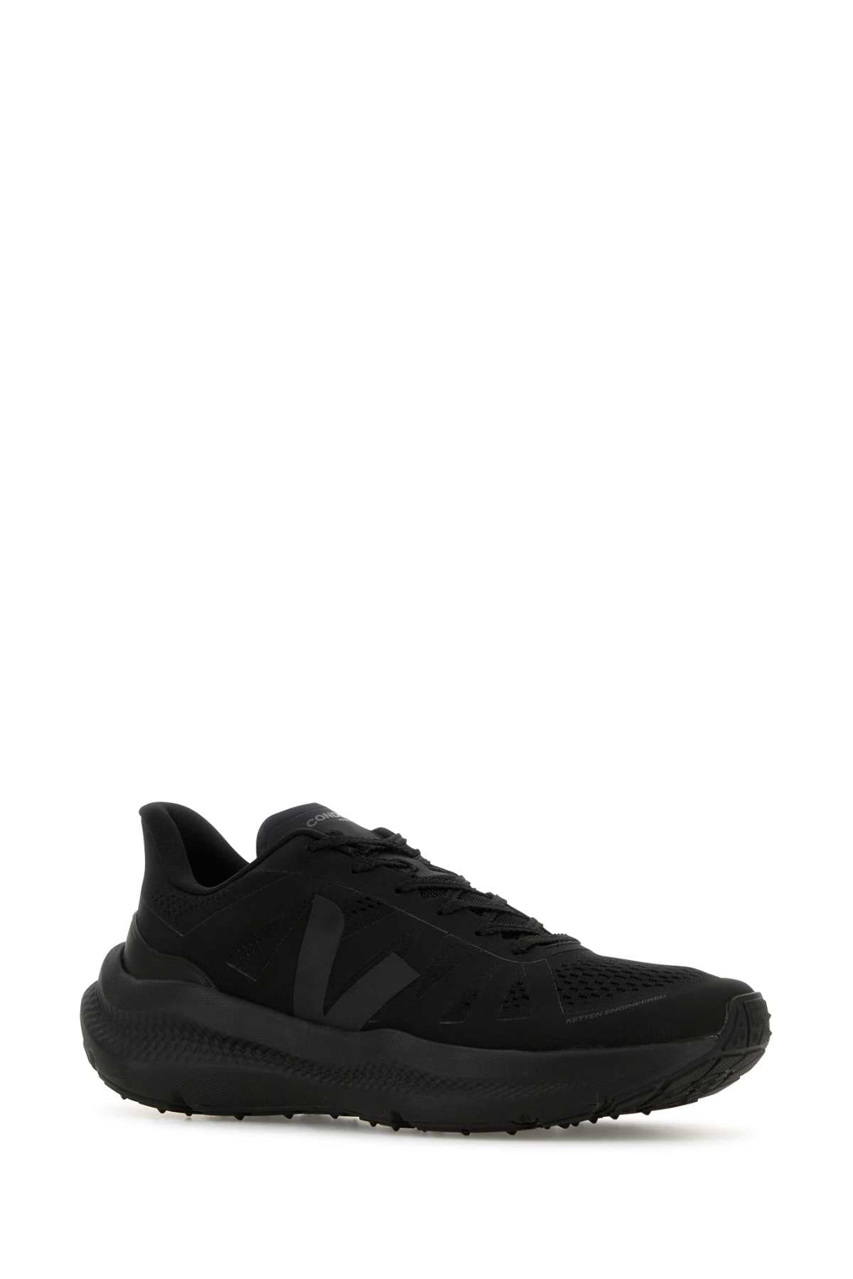 VEJA Men's Advanced Fabric Sneakers