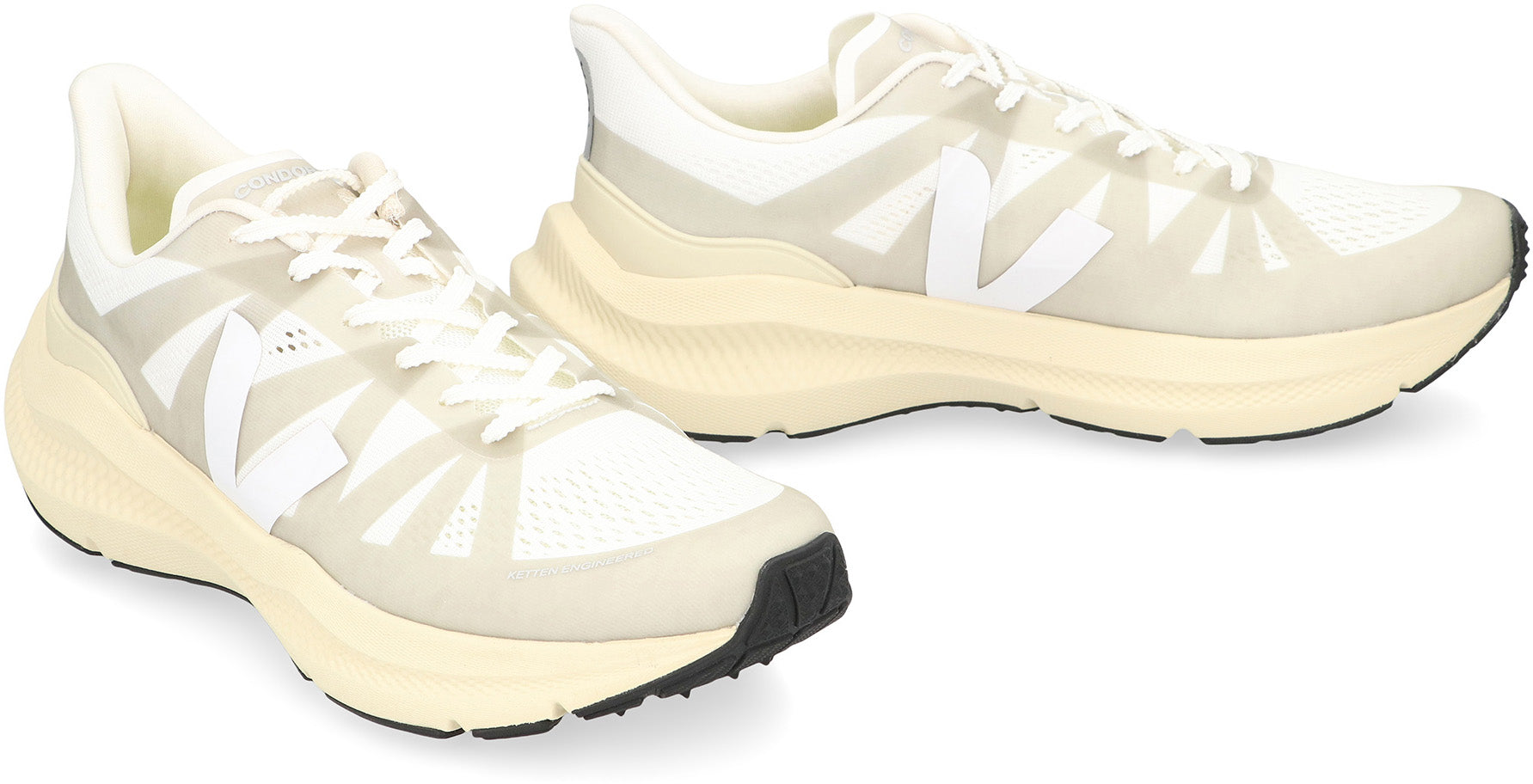 VEJA Lightweight Running Sneaker for Men