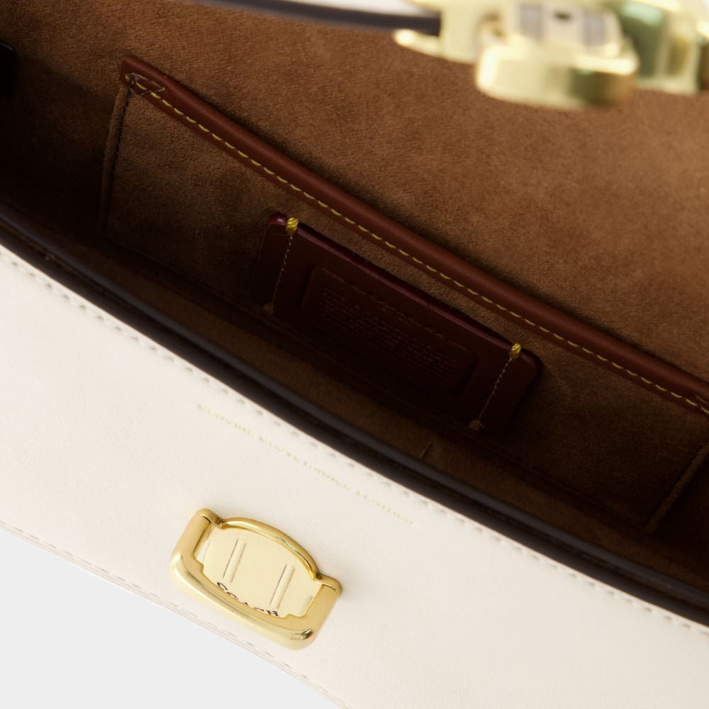 COACH Chic Mini Handbag