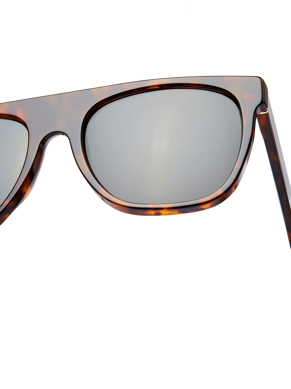 SUPER Stylish Flat Top Sunglasses