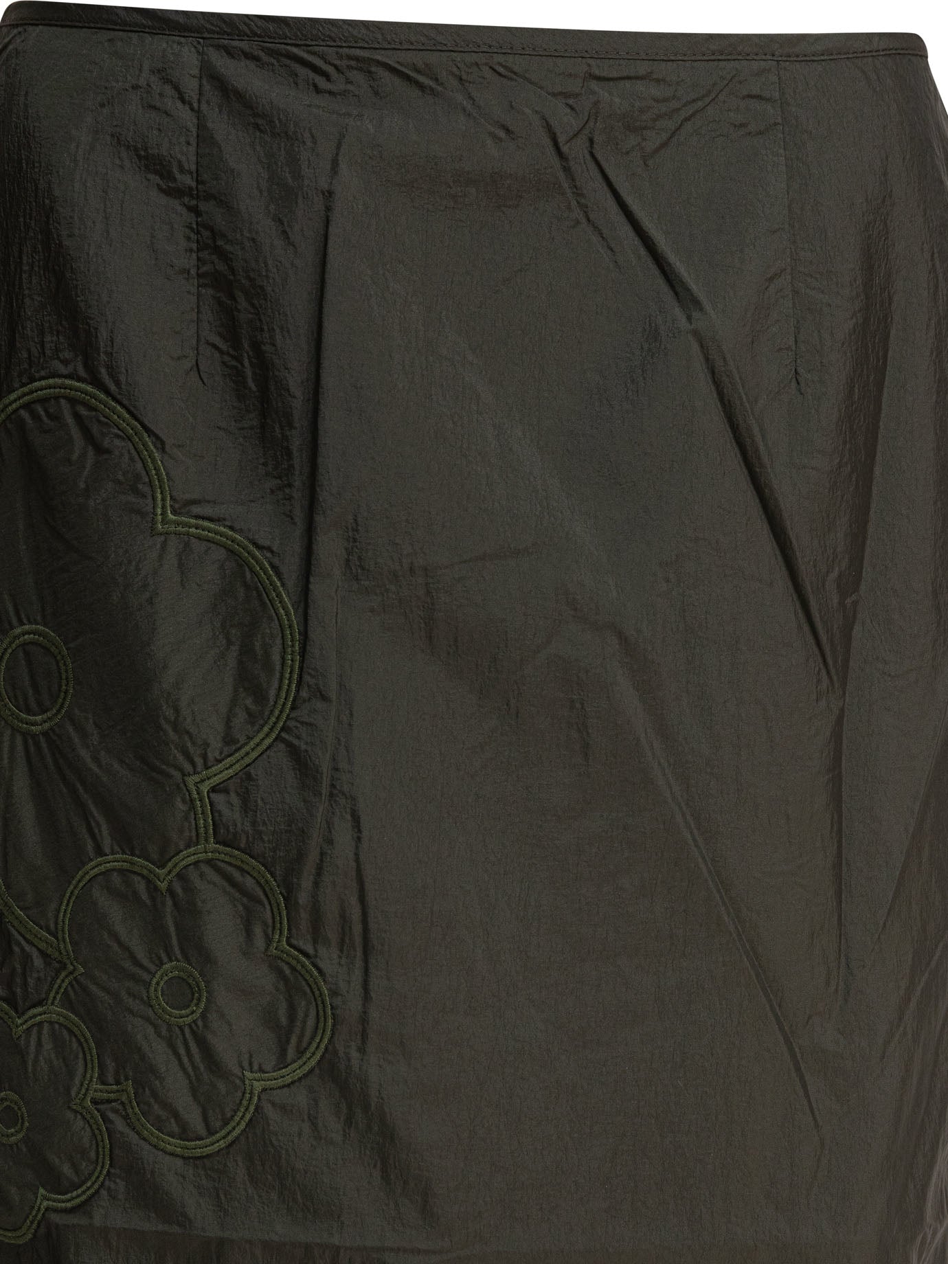 CECILIE BAHNSEN Sustainable Mini Skirt for Women