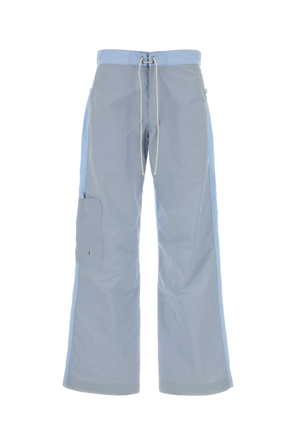 GIMAGUAS Unisex Cedric Trousers - Fashion Forward Design