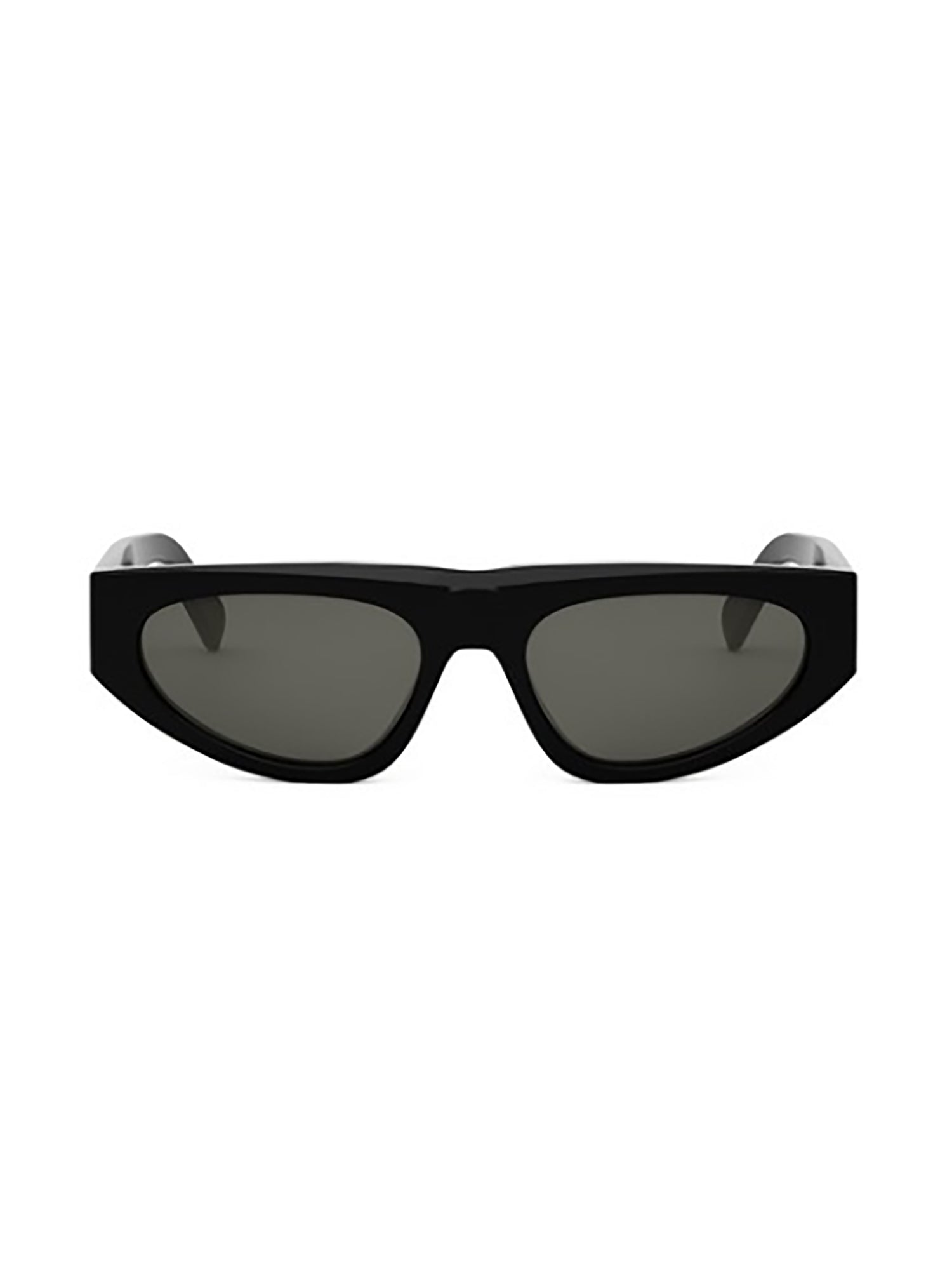 CELINE Elegant 145mm Acetate Sunglasses