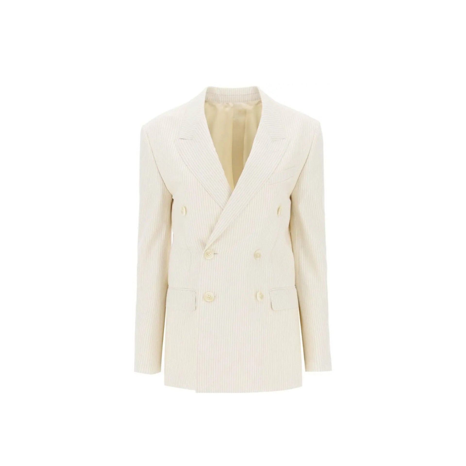 CELINE Double-Breasted Jacket for Women