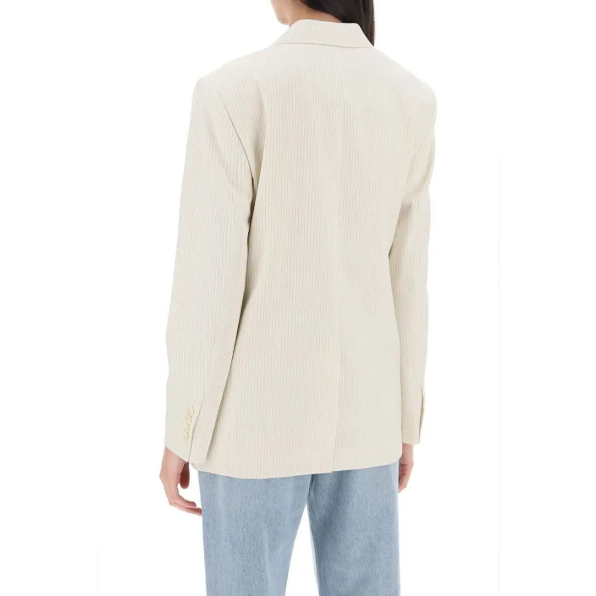 CELINE Double-Breasted Jacket for Women