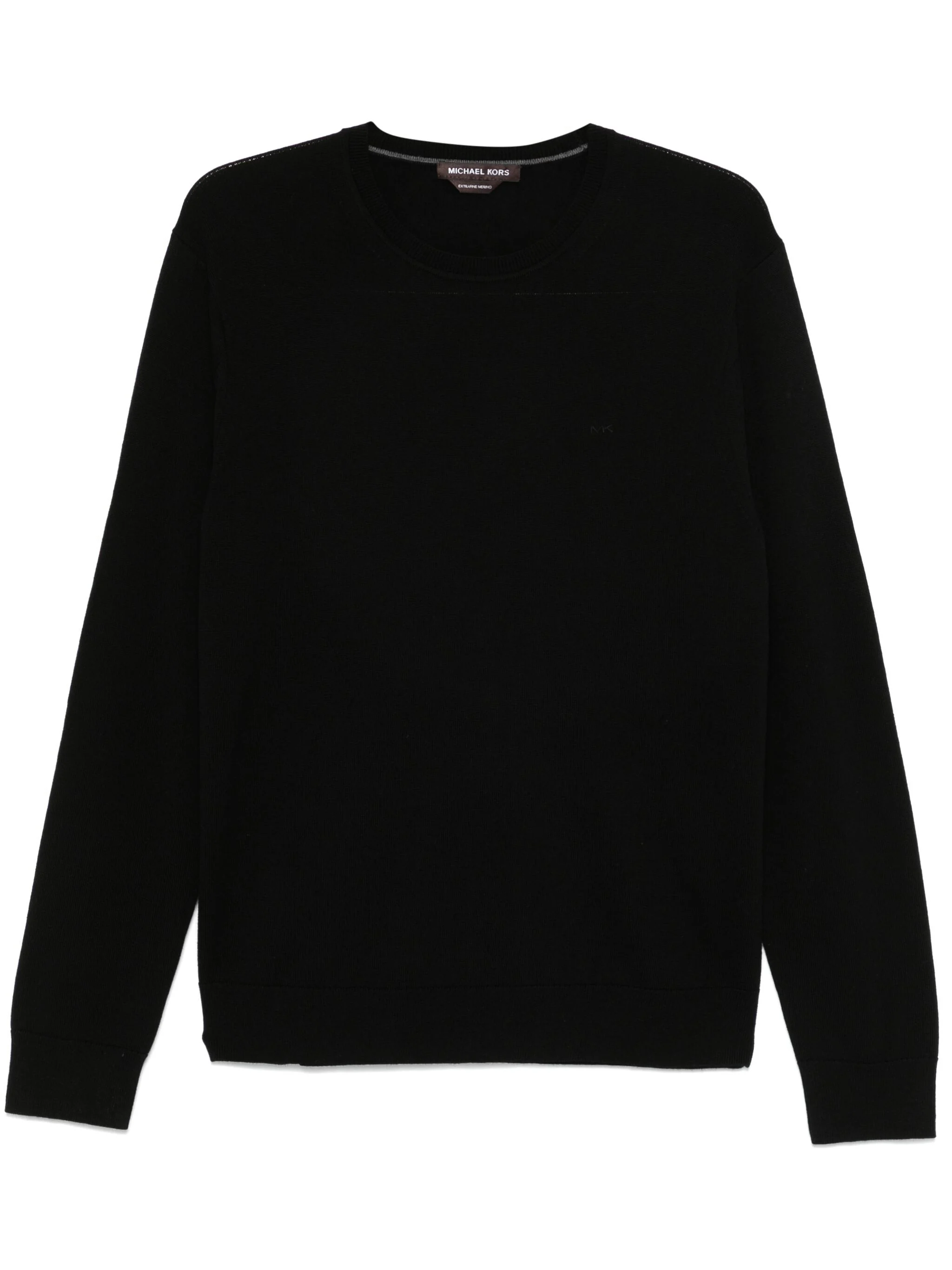 MICHAEL KORS Men's Premium Polyester Sweater