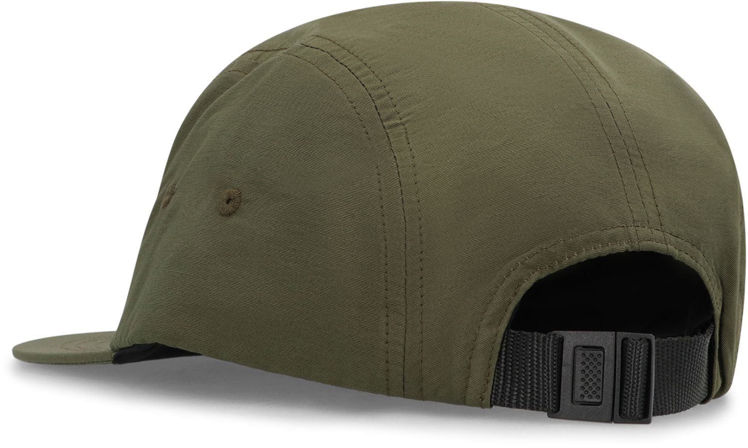 WOOLRICH Logo Baseball Cap with Adjustable Fit