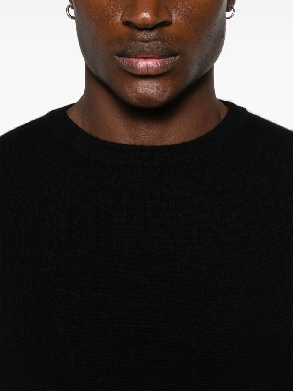 WOOLRICH Men's Classic Crewneck Sweater - Size M