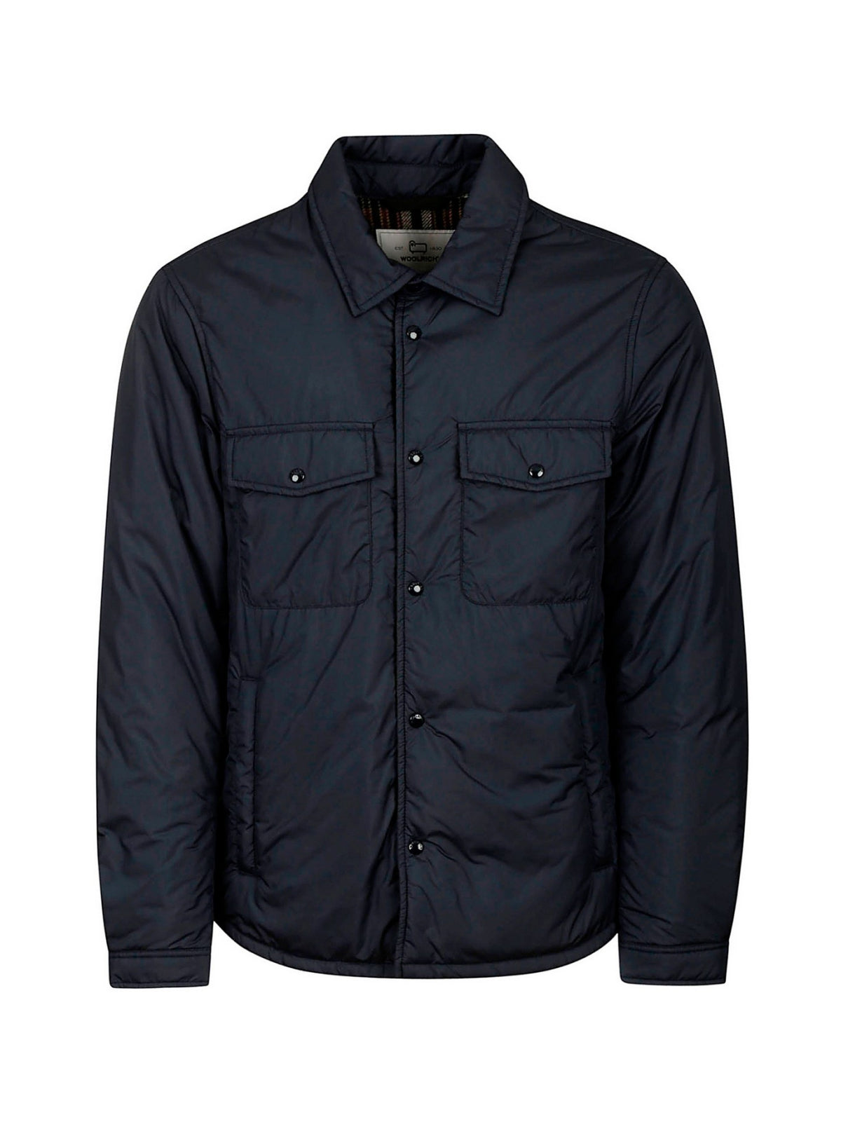 WOOLRICH Men's Alaskan Padded Jacket