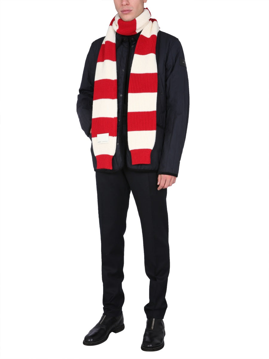 WOOLRICH Men's Velvet Pointed Collar Shirt Jacket