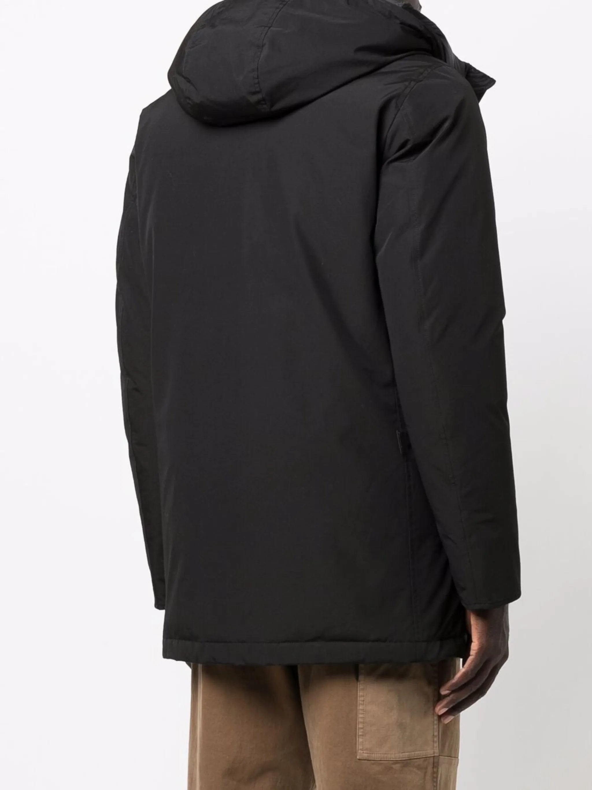 WOOLRICH Men's Arctic Parka Jacket