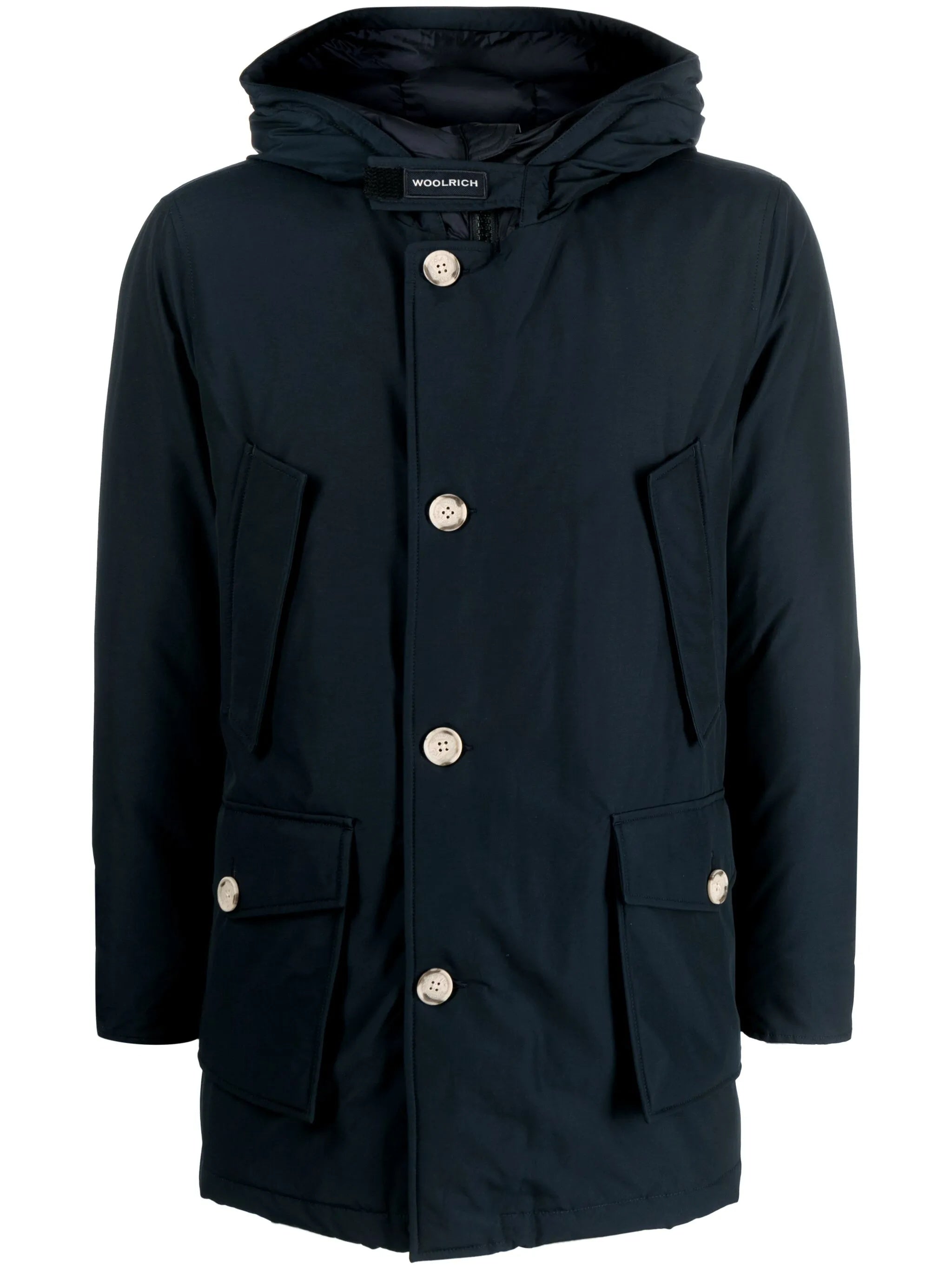 WOOLRICH Men's Arctic Parka Jacket