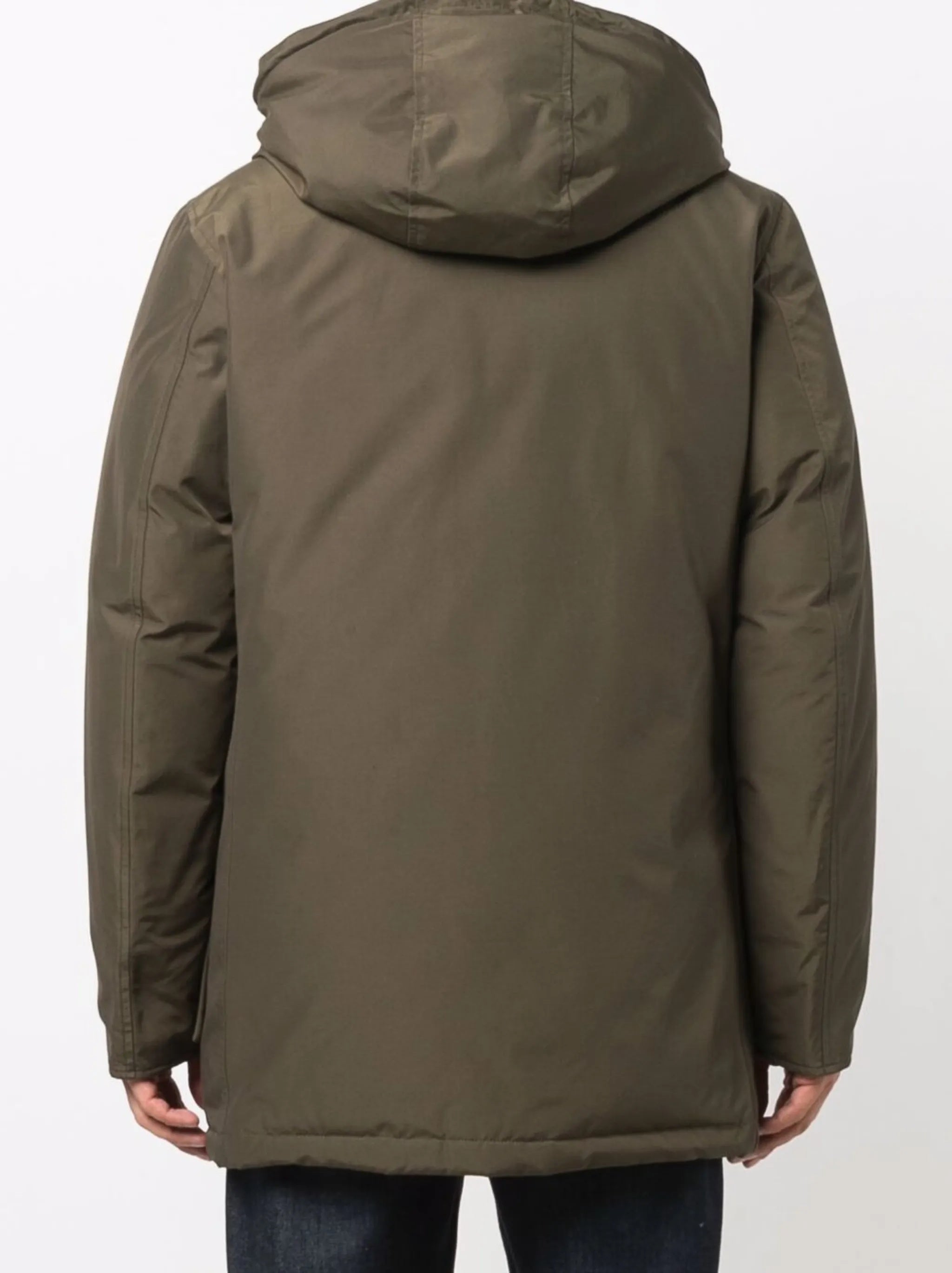 WOOLRICH Arctic Parka Jacket - FW25 Edition for Men