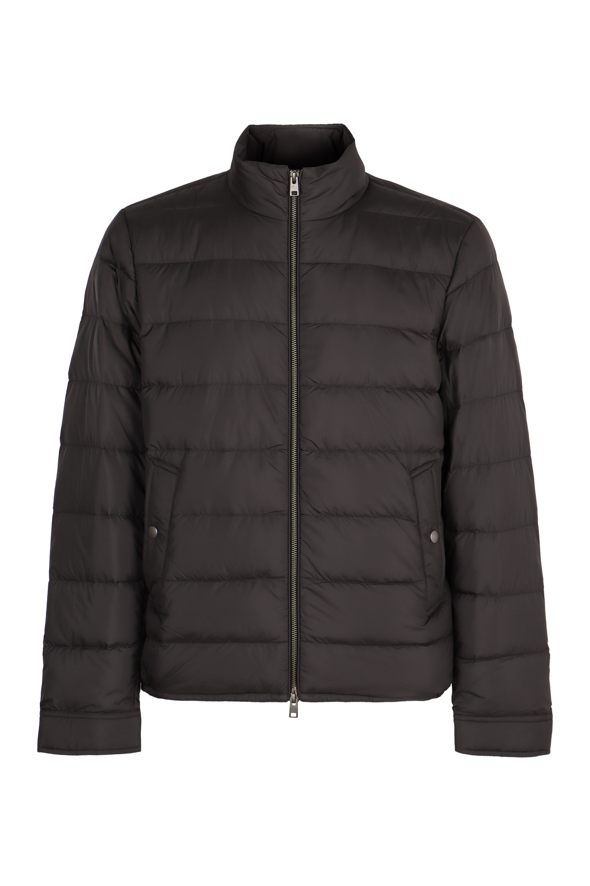 WOOLRICH Men's Full Zip Down Jacket
