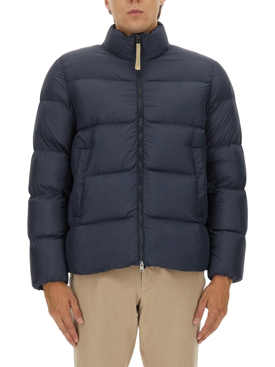 WOOLRICH Cloud Eagle Jacket