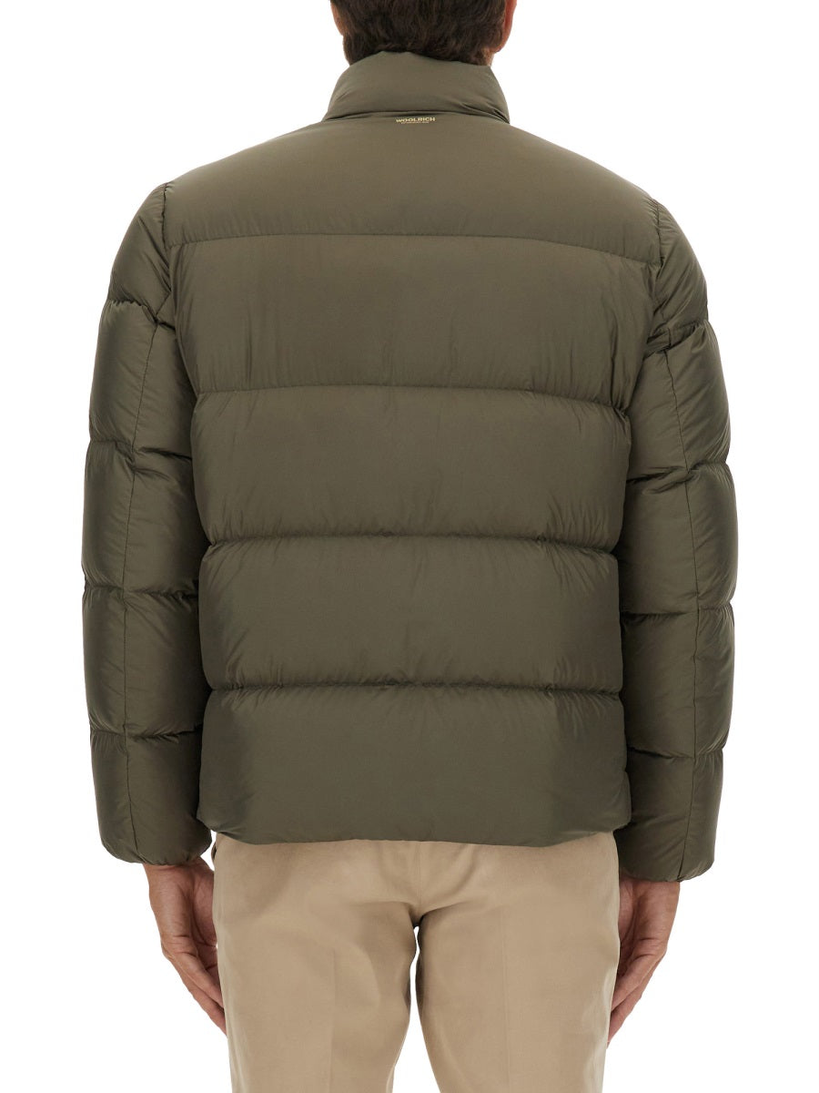 WOOLRICH Cloud Eagle Jacket for Men