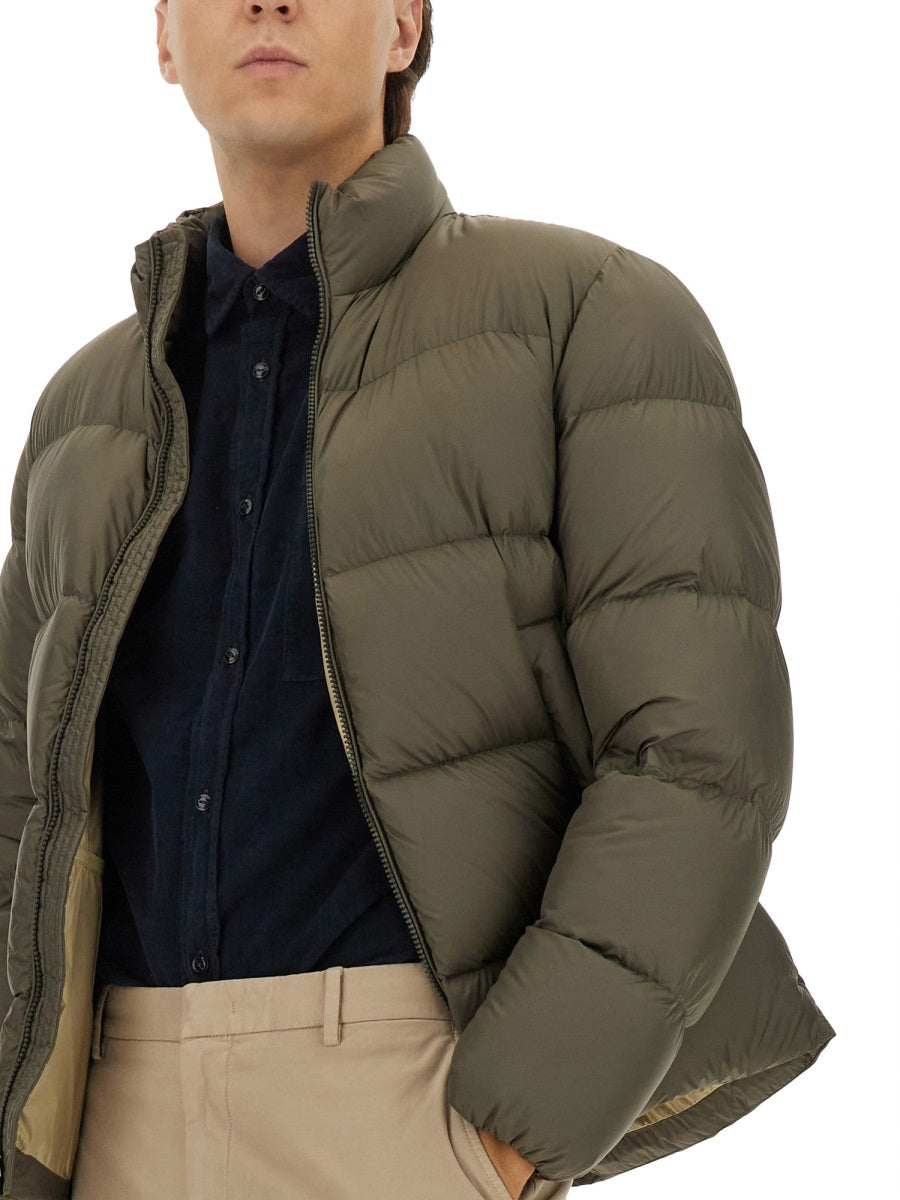 WOOLRICH Cloud Eagle Jacket for Men