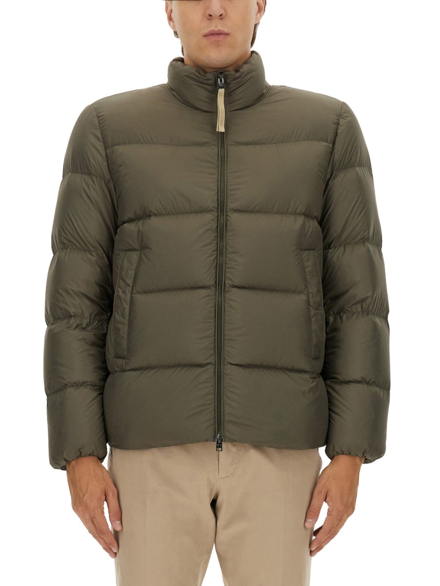 WOOLRICH Cloud Eagle Jacket for Men