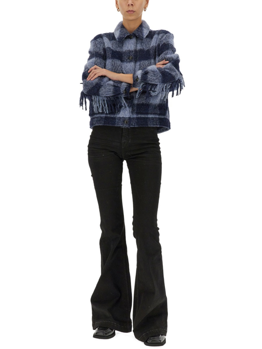 WOOLRICH Women's Classic Wool Jacket