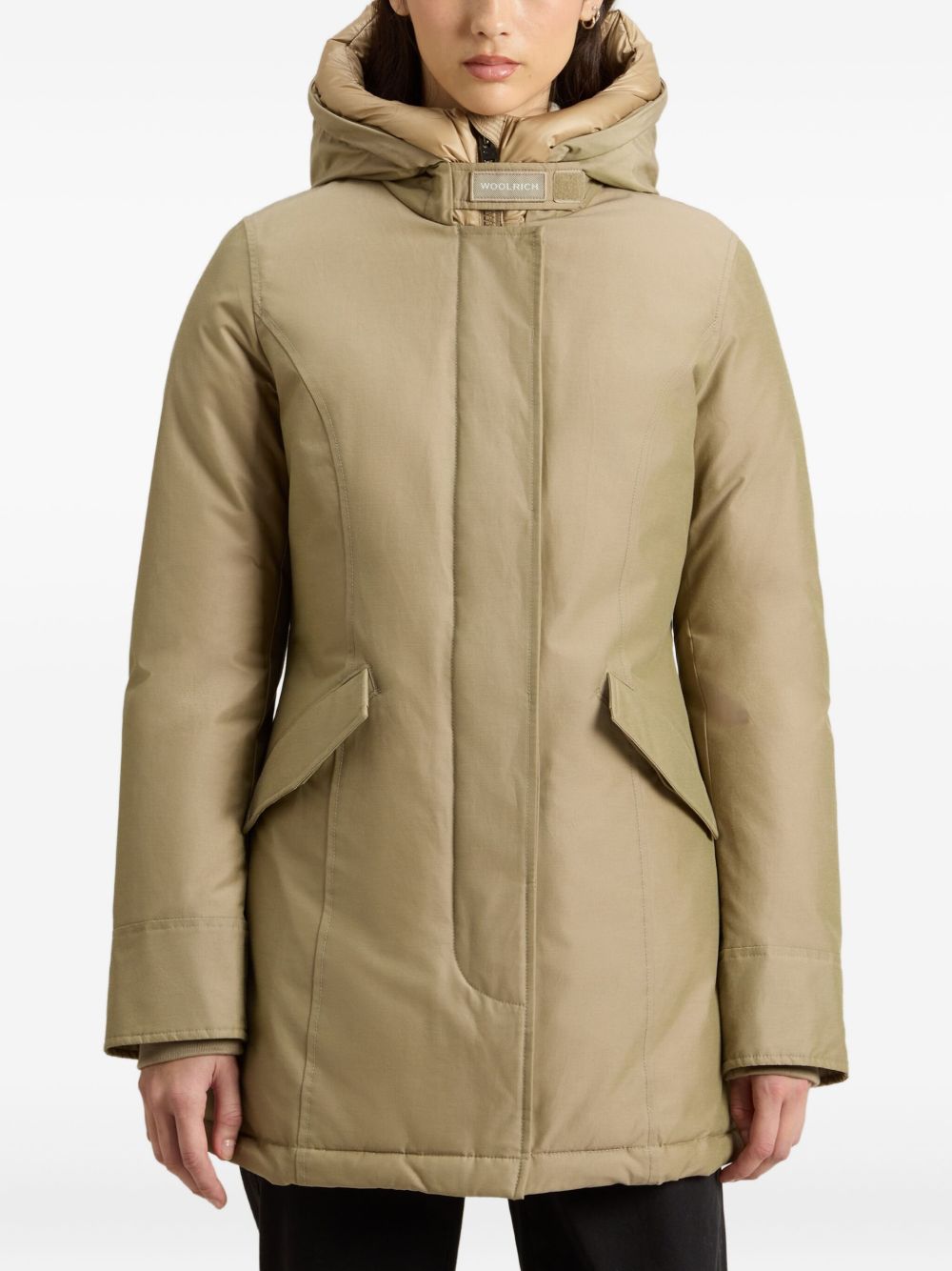 WOOLRICH Women’s Arctic Parka Jacket - FW25