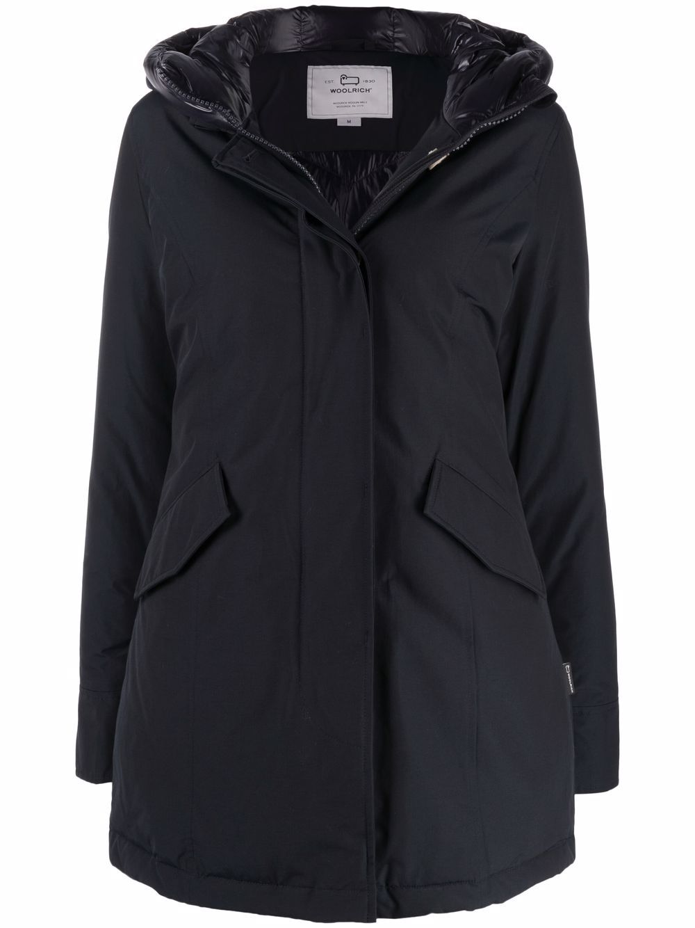 WOOLRICH Arctic Parka Jacket - Women's FW25 Edition