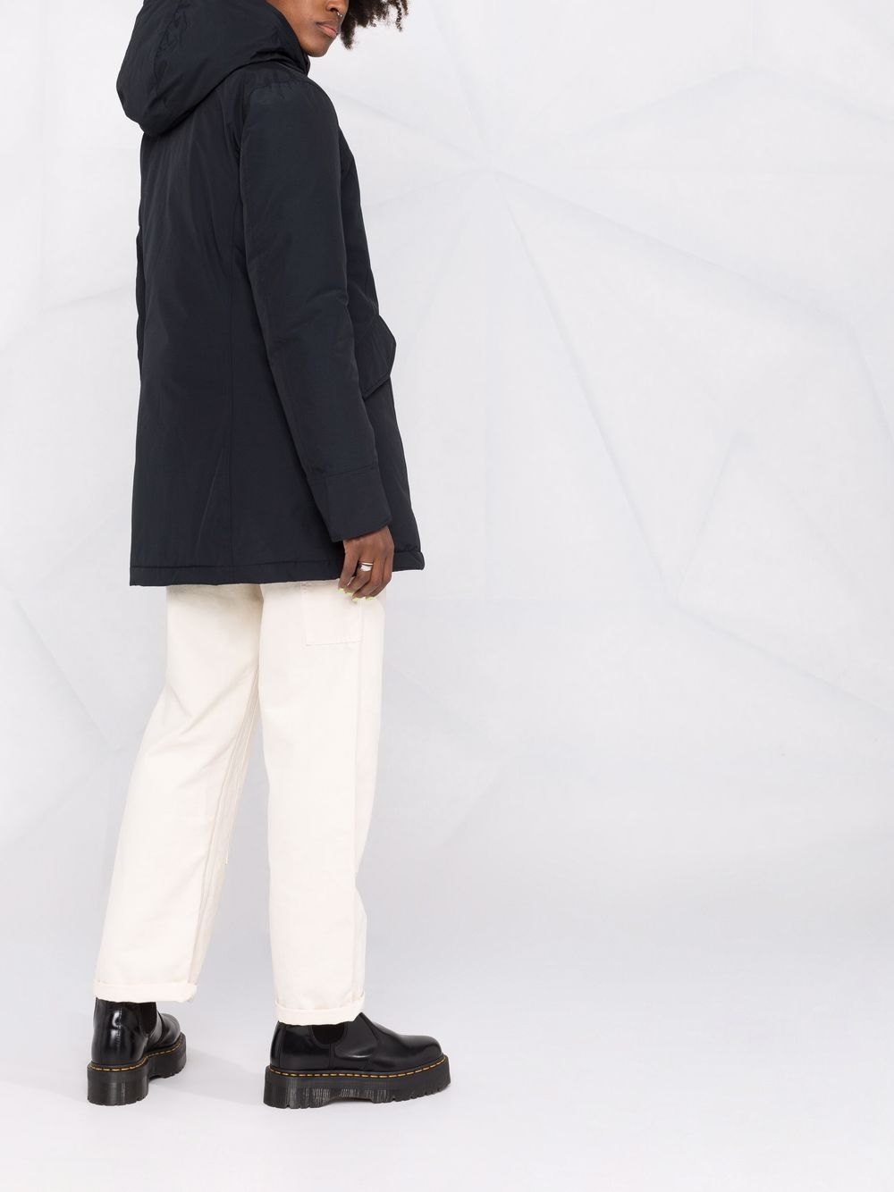 WOOLRICH Arctic Parka Jacket - Women's FW25 Edition