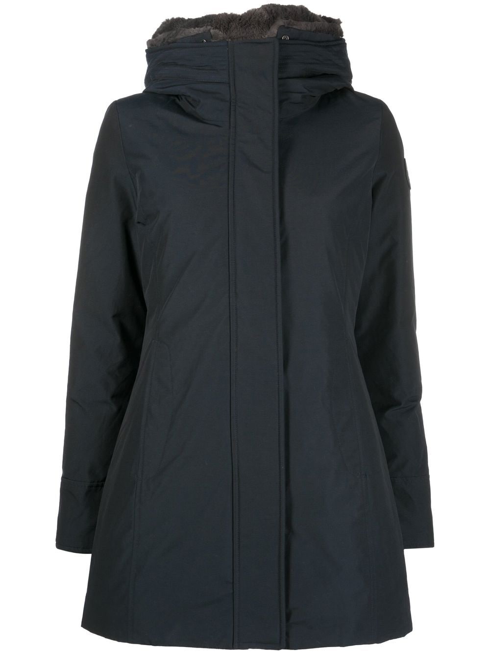 WOOLRICH Parka Jacket for Women - Fall 2025 Collection