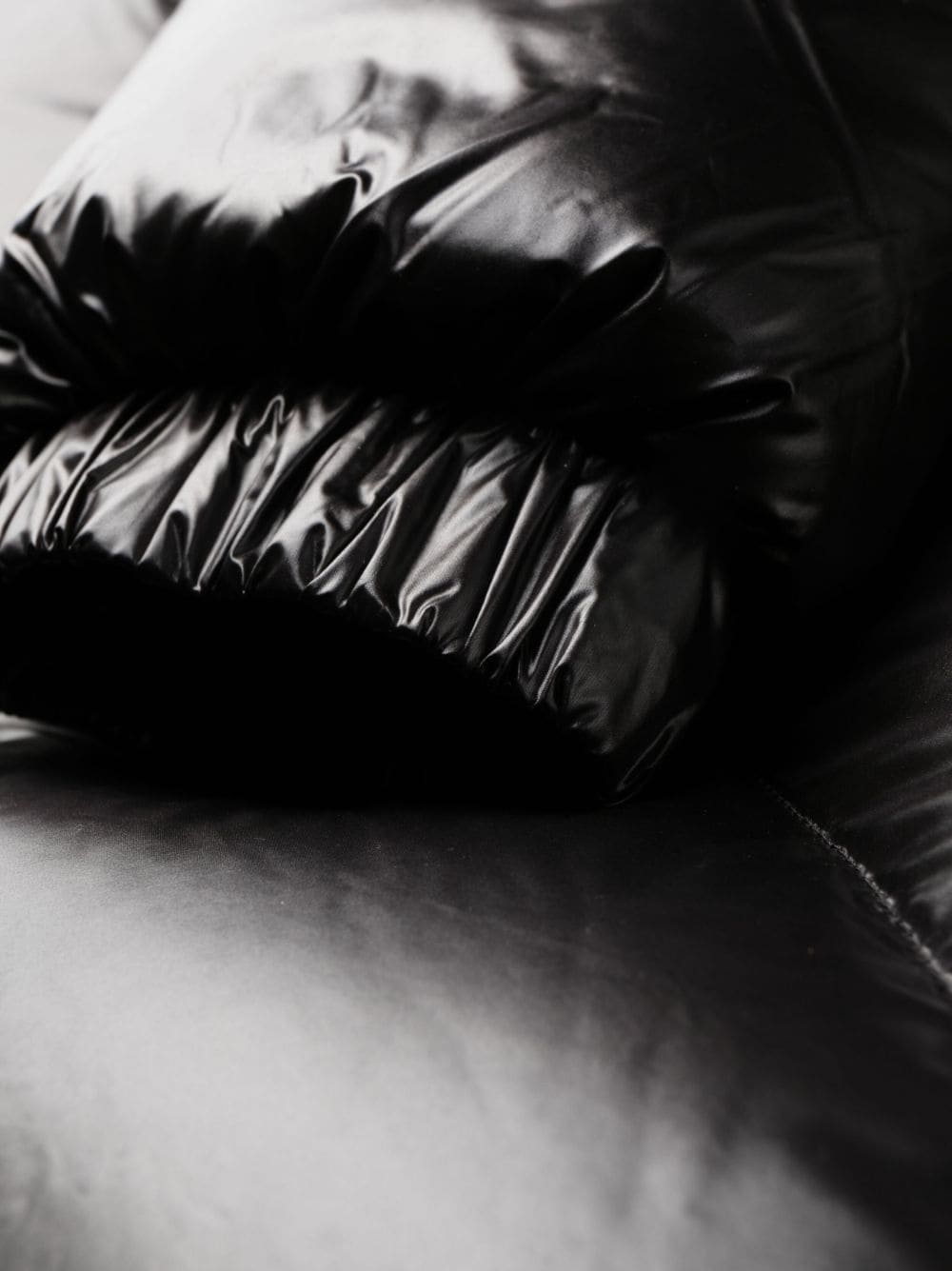 WOOLRICH Aliquippa Long Down Jacket