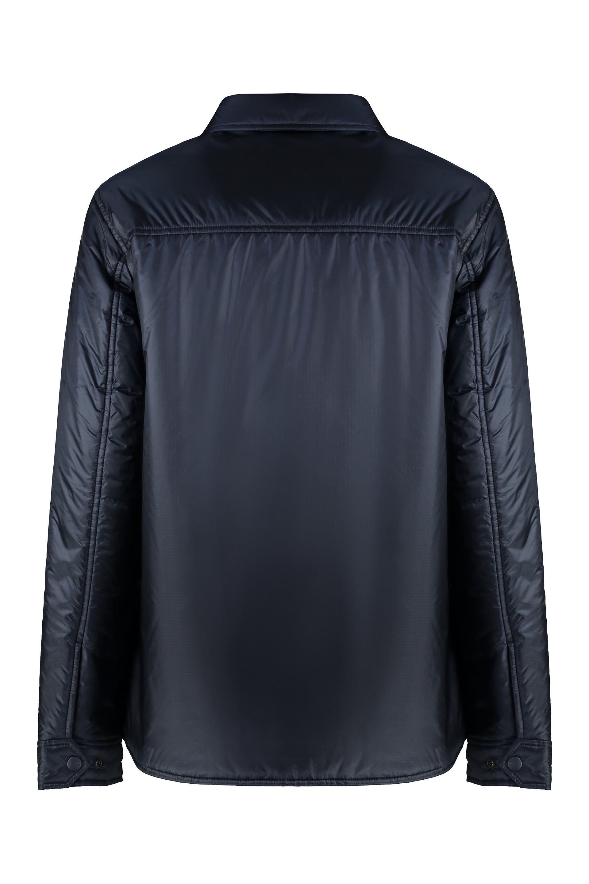 WOOLRICH Nylon Overshirt for Women - SS24