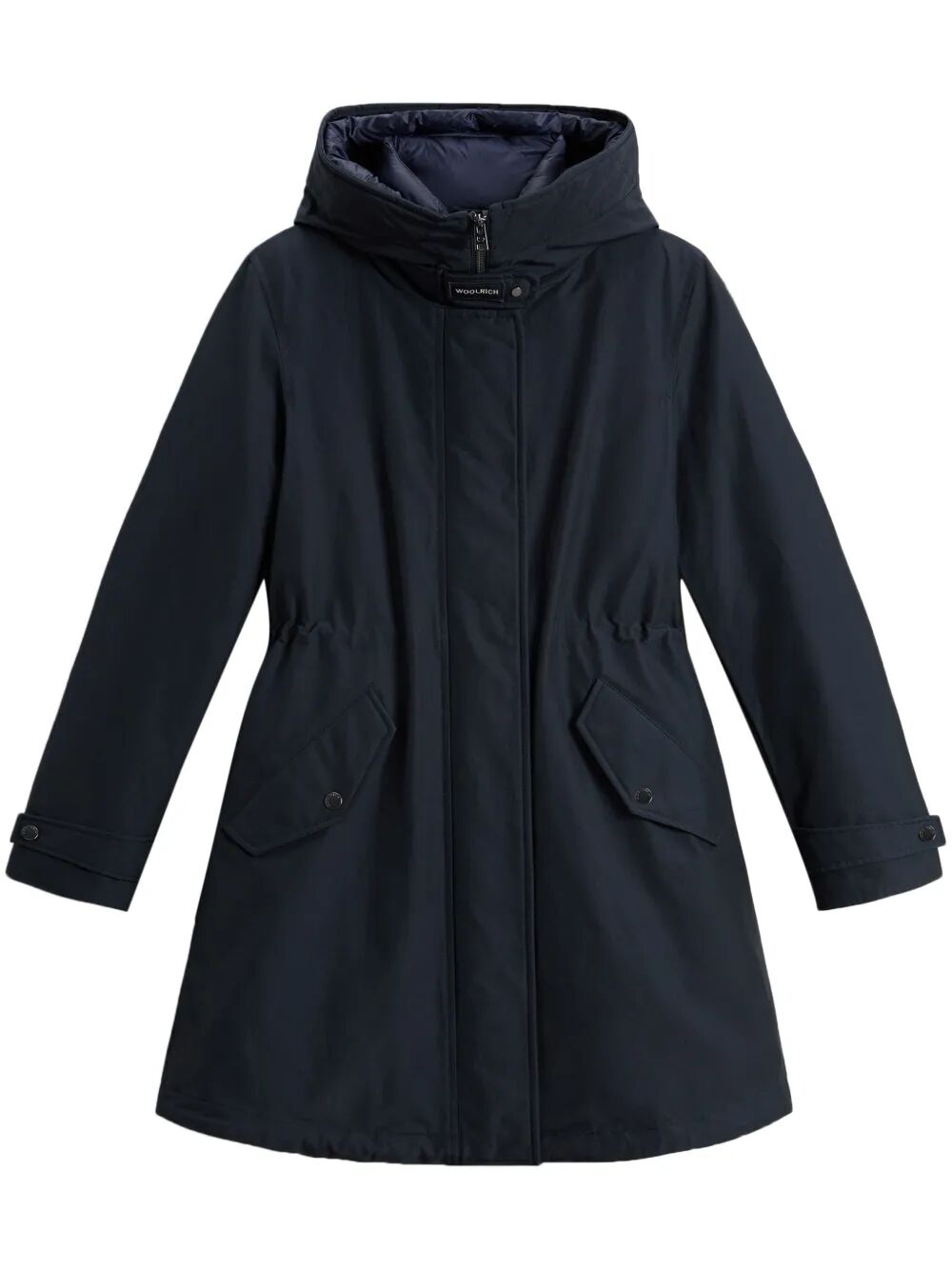 WOOLRICH 3-in-1 Women's Parka Jacket